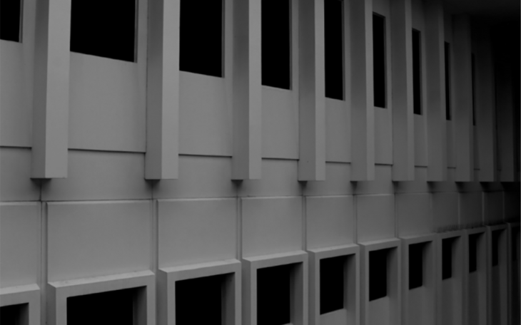 &quot;Dark &amp; Foreboding&quot; - Photo by Hope Mesa