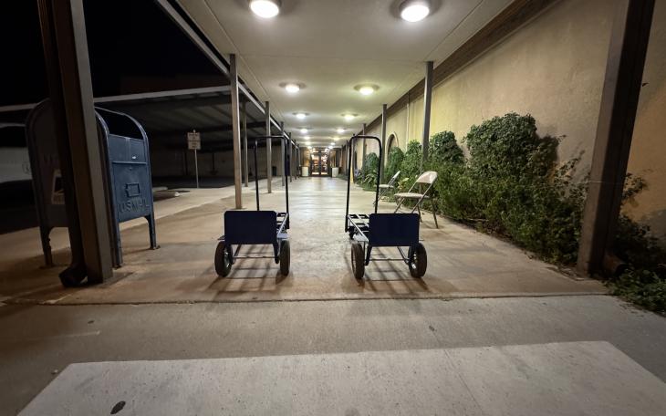 Tom Green County Elections