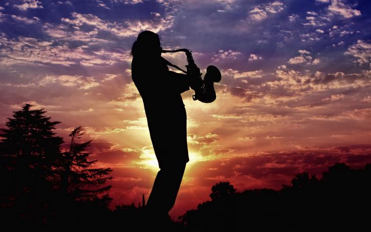 'Over the Hills and Far Away' Concert