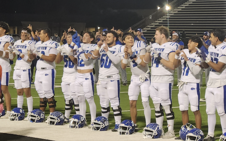 Lake View Chiefs 2025