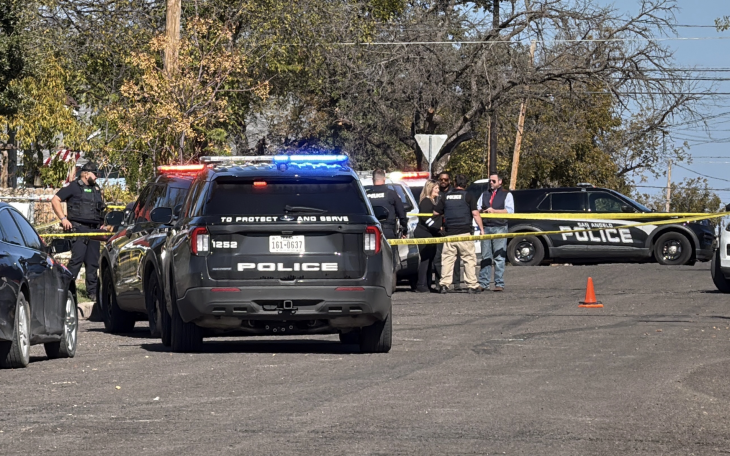 Stabbing at Harris and Malone