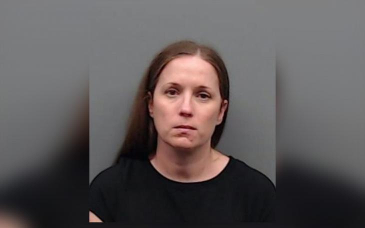 Catherine Guziejka pleaded guilty in September to injury to a child with intent to cause bodily injury. Prosecutors said she repeatedly assaulted six different 2-year-olds between July and October 2024 while working at Punkin’ Doodles Day Care in Lindale.