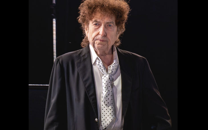 Rock and Roll Hall of Fame member Bob Dylan has announced a new tour that will end just 90 miles from San Angelo next year in Abilene.