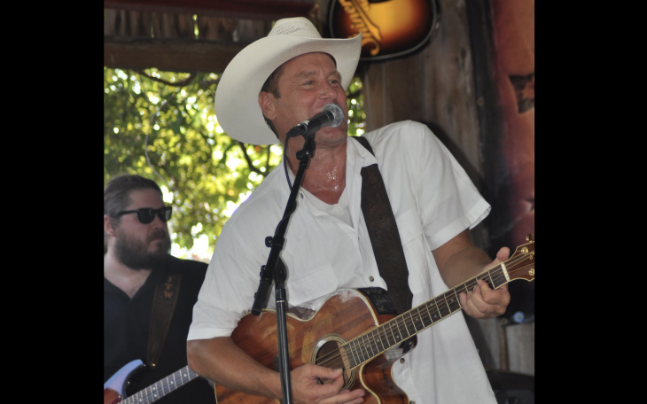 A birthday bash at Fiddlestrings Bar &amp; Patio on Sunday will help raise funds for San Angelo’s July 4 flood victims.