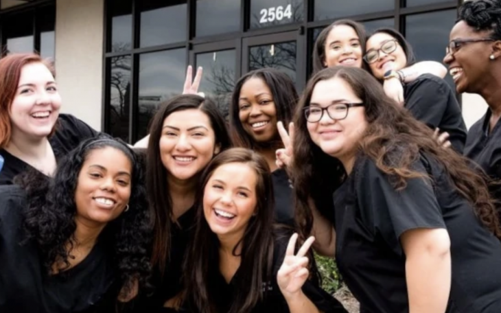 San Angelo Dental Assistant School has announced plans to offer 12-week classes beginning in January.