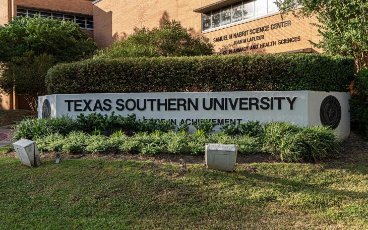 Texas Southern University has massive financial and accounting issues, according to a recent audit, and the Texas Rangers are investigating any criminal wrongdoing.