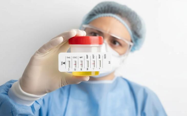 Oilfield Worker Loses $171k Job Then Sues Lab for False Positive Result for Cocaine Use