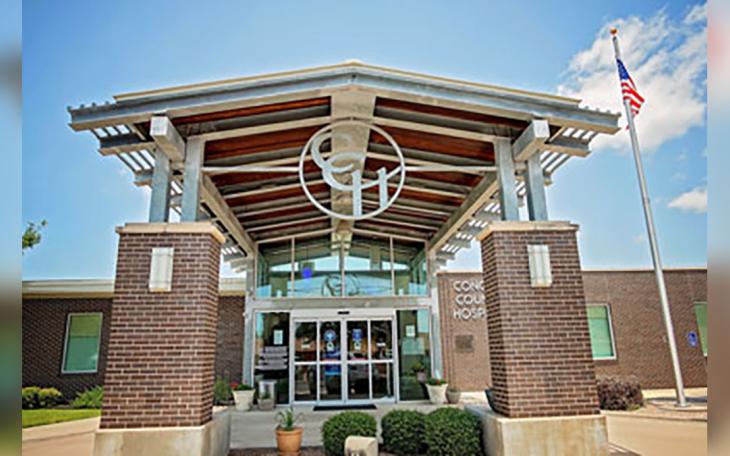 Concho County Hospital