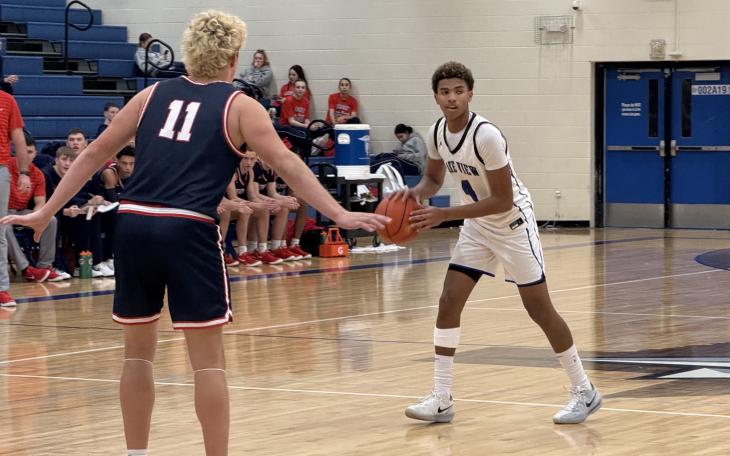 Lake View Chiefs Basketball 2026