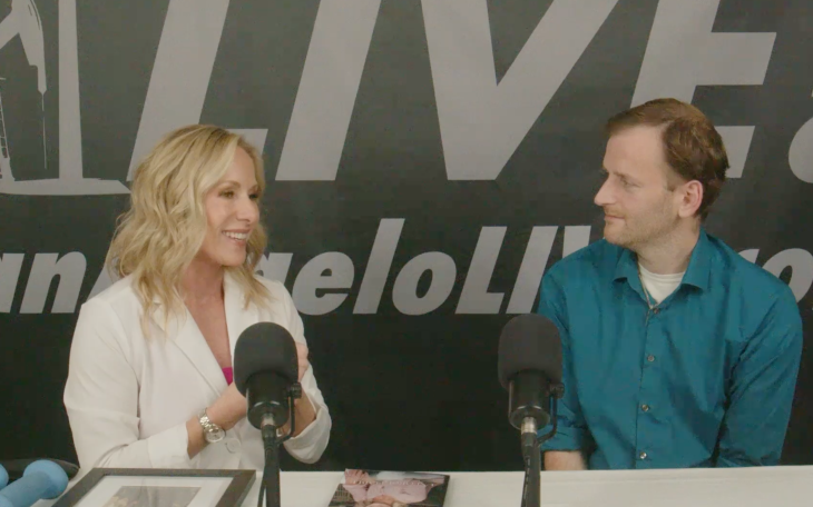 Interview with Carolyn Johnson, registered nurse practitioner for over 30 years, and has her own published book. She discusses how to care for yourself.