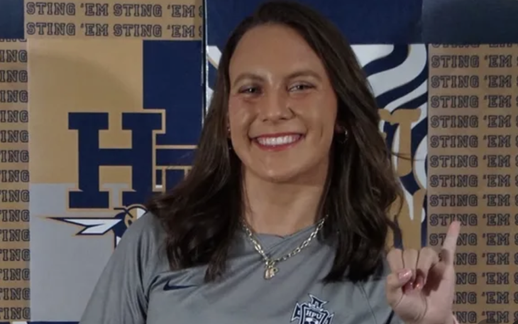 A GoFundMe has been created for Peyton Mueller, the 19-year-old woman seriously injured in a sledding crash Sunday.