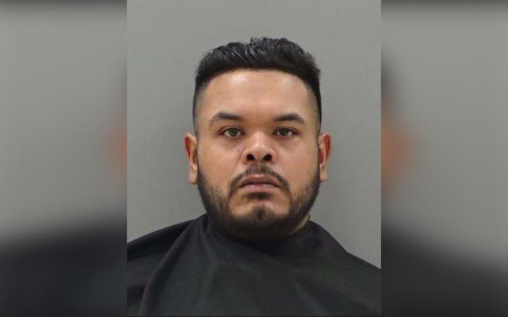 MORALES, JOEL HORACIO