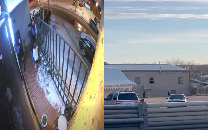 Big Spring Police Seek Public's Help Identifying 3 Rock-Throwing Vandals and Assault Suspect in Separate Video Cases