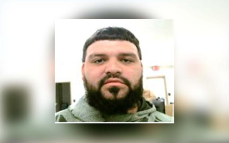 Juan Ignacio Gonzalez-Camacho, a criminal illegal alien from Mexico, convicted of sexual assault of a child in San Angelo, Texas.