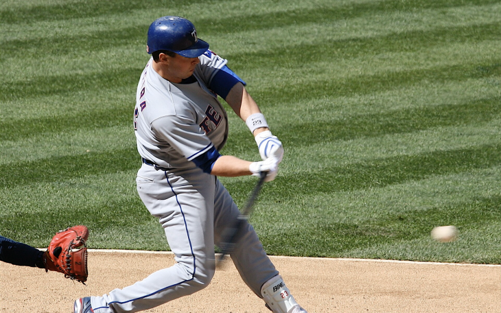 In his first-ever run for elected office, former Major League Baseball player Mark Teixeira is overpowering the field of a dozen Republicans competing to replace Rep. Chip Roy in Congress