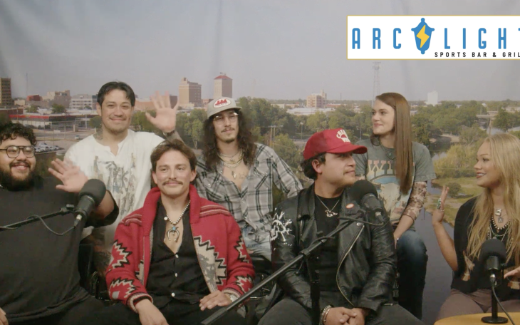 Jesse Joe and the 96ers