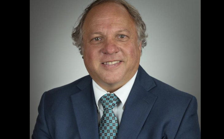 After more than 25 years with the City of San Angelo, Parks and Recreation Director Carl White has announced his retirement.