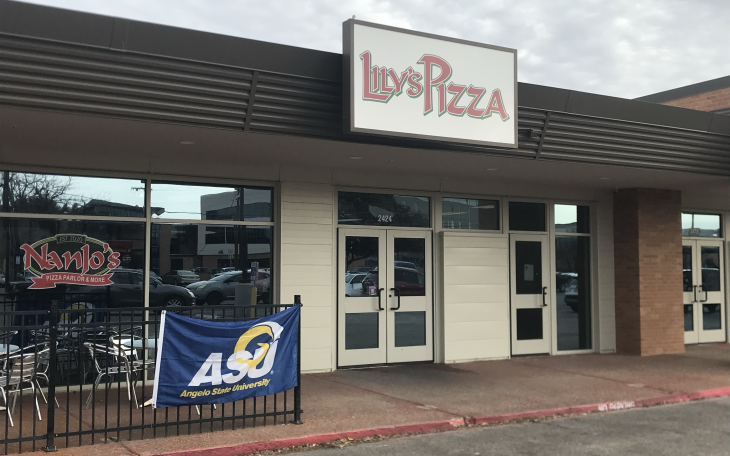 Lily's Pizza, 2424 Vanderventer Ave., will celebrate its five-year anniversary Friday, Feb. 20, 2026.