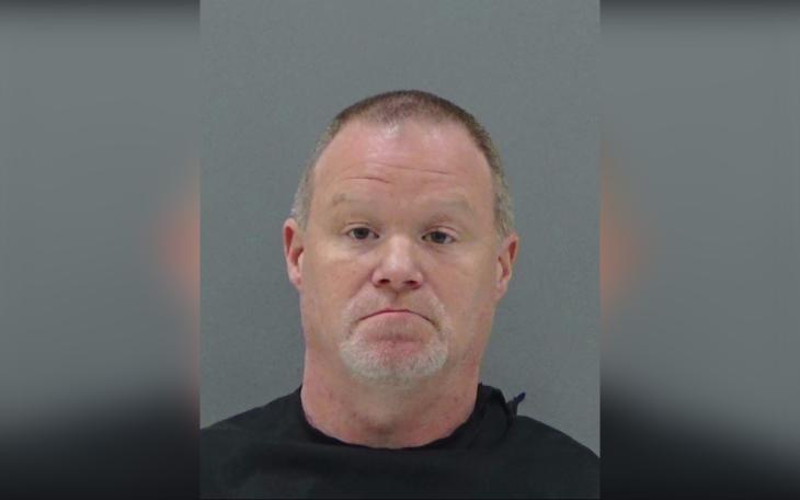 William George Patton