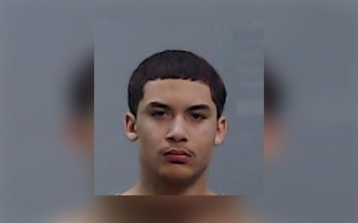 A'Zachiah Lee Henson