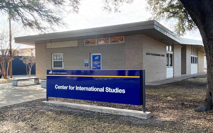 ASU Center for International Studies