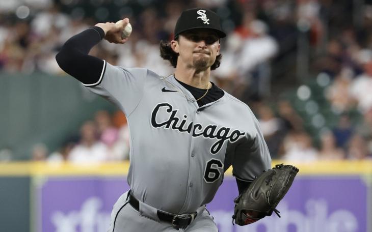 Former San Angelo Central star Davis Martin will head into his fourth season in the major leagues next week as the No. 4 starting pitcher for the Chicago White Sox.