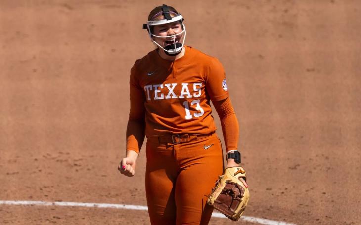 Former Coahoma standout Hannah Wells was named the SEC's Freshman of the Week on Tuesday. It's the first weekly honor of Wells' career.