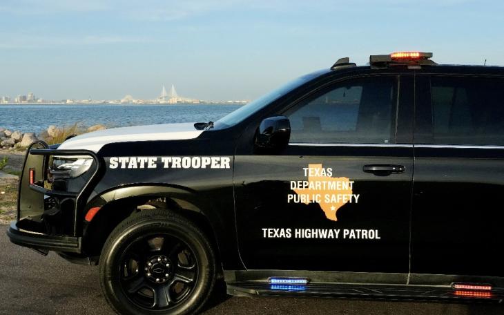 Texas Department of Public Safety