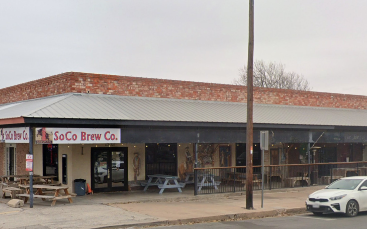 SoCo Taphouse &amp; Brew Co.