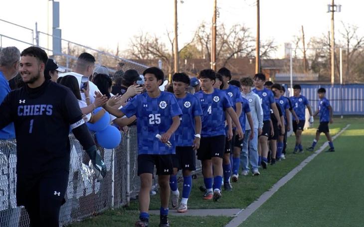 Lake View Soccer 2026
