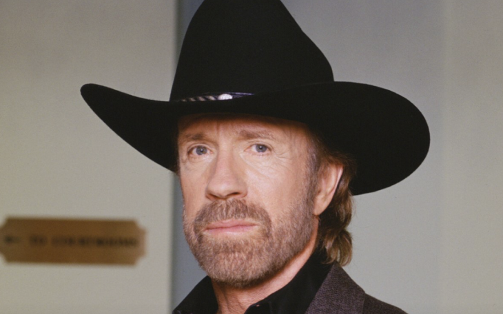 Chuck Norris