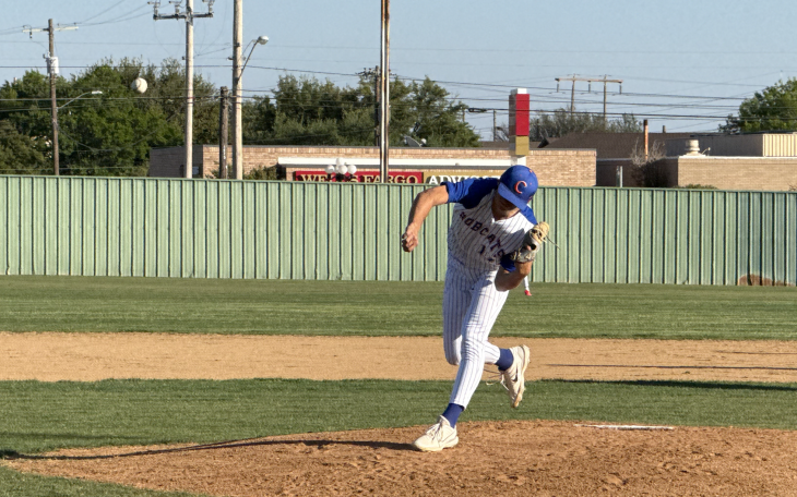 Central Bobcats Baseball 2026