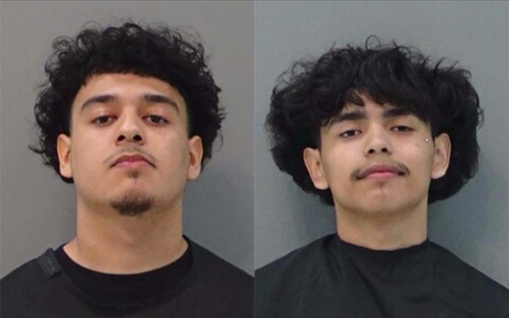 ANDERSON, CAMERON and GUTIERREZ, MICHAEL