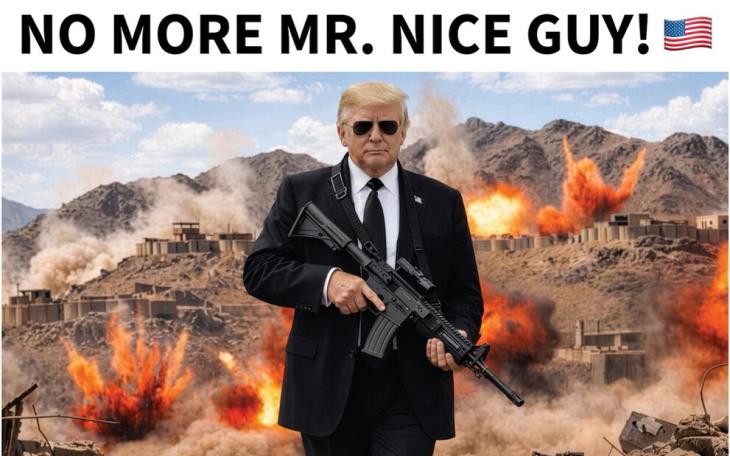 Trump Awesome
