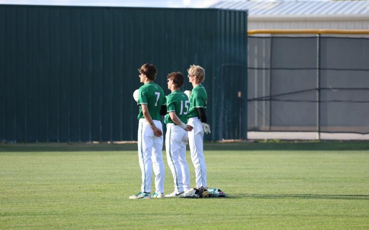 The defending state champion Wall Hawks will host the No. 1-ranked Jim Ned Indians at 7 p.m. Friday, April 17, 2026.