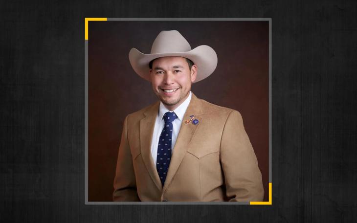 Texas congressional candidate Zeke Enriquez became the third politician to be suspended by prediction market Kalshi after betting on his own election.