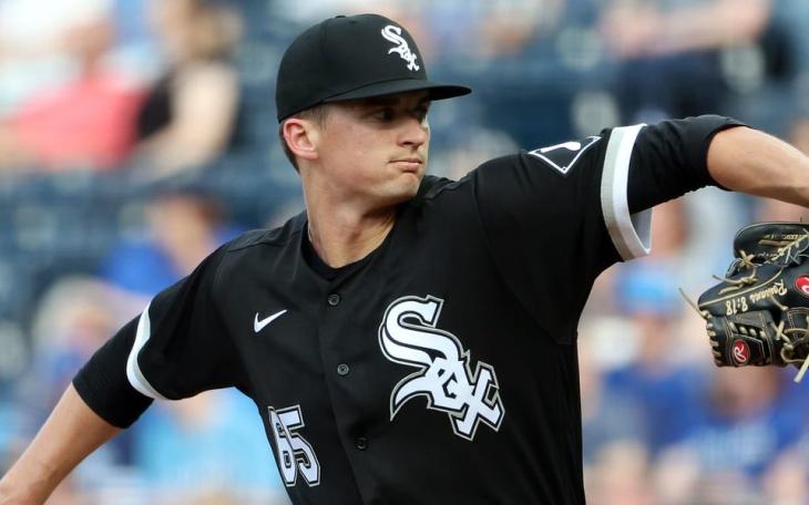 Former San Angelo Central pitcher Davis Martin led the Chicago White Sox to another win Friday, continuing his stellar start to the season.