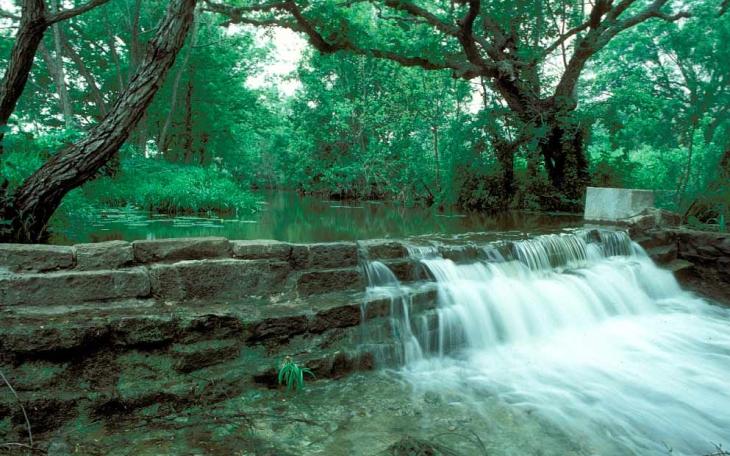 Lockhart State Park near Austin has expanded its boundaries after acquiring two neighboring properties.