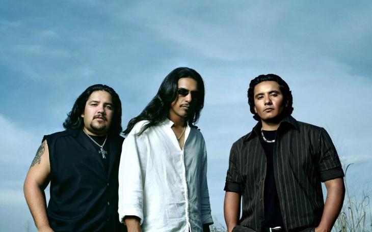 A new all-day music festival in San Antonio next month will be headlined by San Angelo’s Los Lonely Boys.