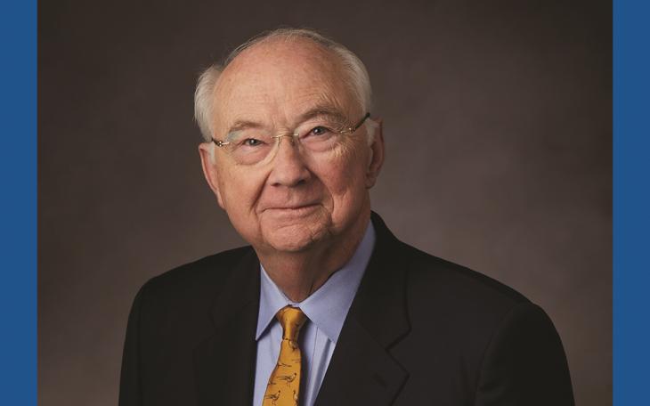 Phil Gramm