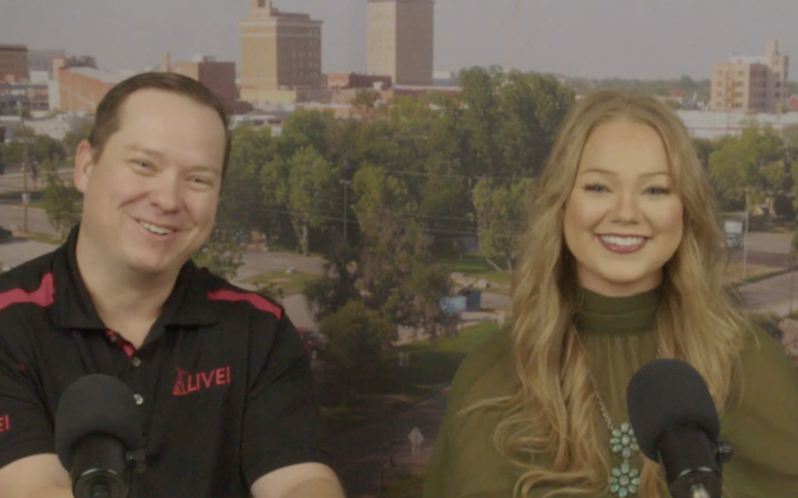 94th Annual San Angelo Rodeo | It's Rodeo Time!
