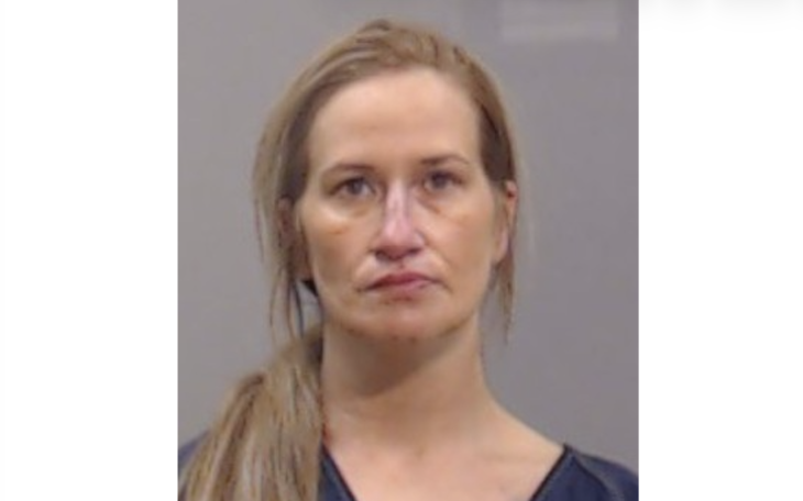 An Odessa woman was arrested and charged with murder last week after a man died from a fentanyl overdose.