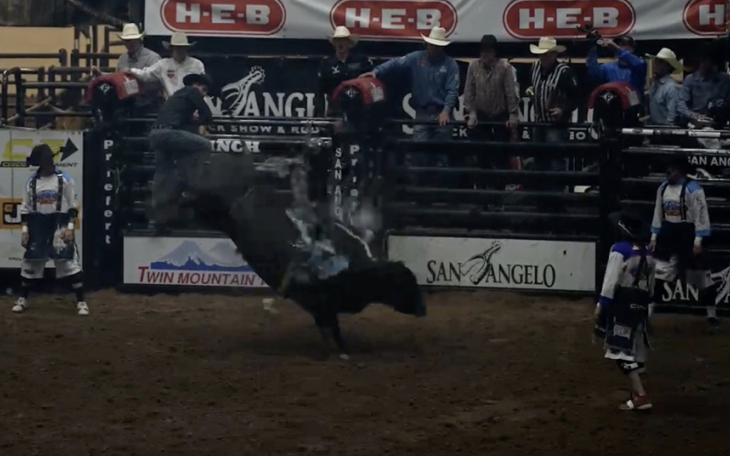 LIVE! Daily News | Win Tickets to X-Treme Bulls at the Rodeo