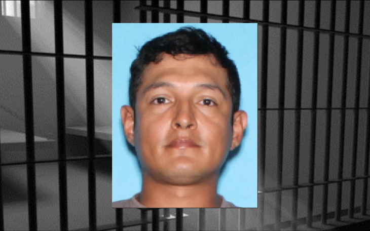 Repeat Child Sex Predator Christopher Domingo Carrillo