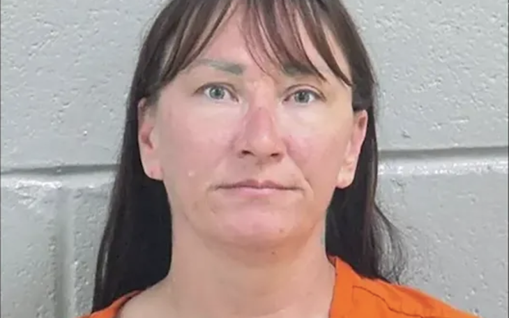Jessica McClure Morales, now 40 years old, was charged with causing bodily injury involving family violence. She has since posted bond and been released from the Midland County Detention Center.