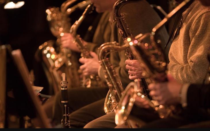 Angelo State Concert