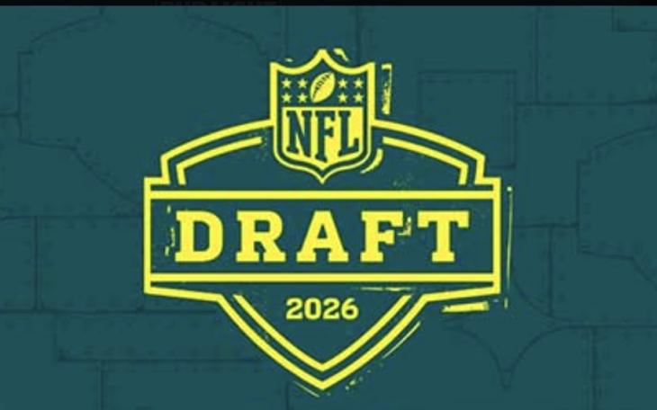 2026 NFL Draft