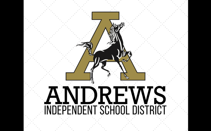 Andrews ISD logo
