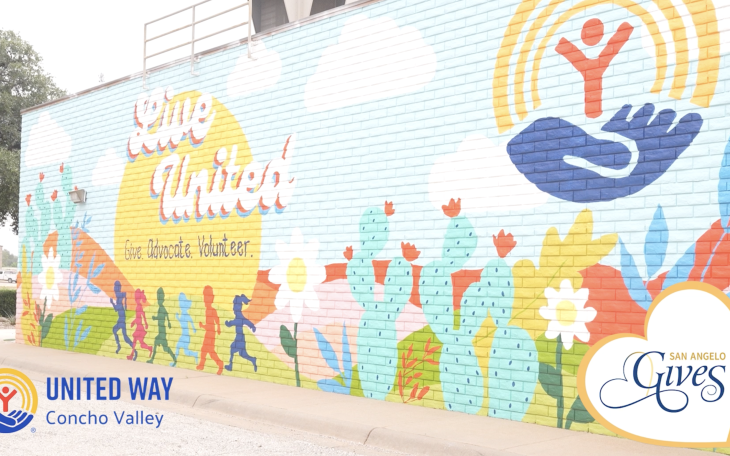 The United Way of the Concho Valley