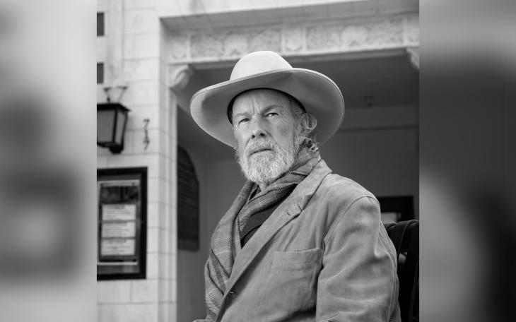 Robert Earl Keen